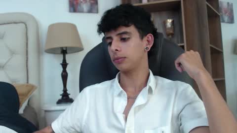 ibratxandy online show from 27, 4, 2026