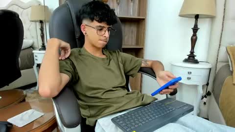 ibratxandy online show from 15, 5, 2026