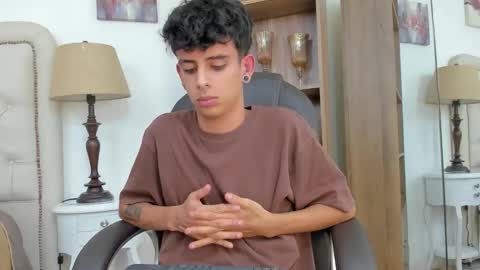 ibratxandy online show from 1, 6, 2026