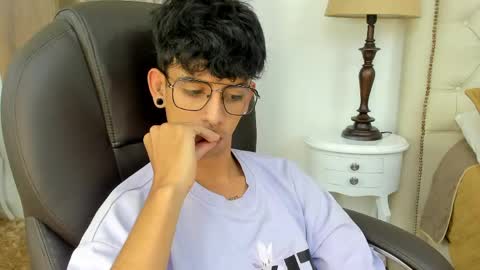 ibratxandy online show from 4, 6, 2026