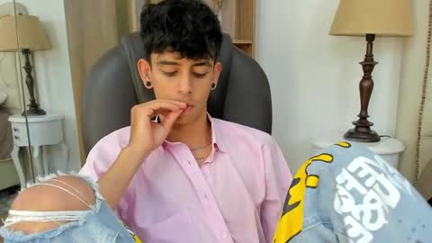 ibratxandy online show from 5, 6, 2026