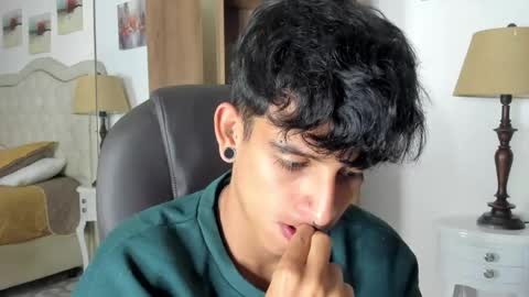 ibratxandy online show from 8, 6, 2026