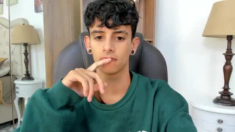 ibratxandy online show from 9, 6, 2026