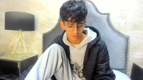 ibratxandy online show from 11, 6, 2026