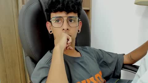 ibratxandy online show from 12, 6, 2026