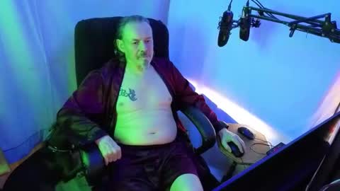 Rich online show from 21, 4, 2026