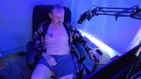 Rich online show from 26, 4, 2026