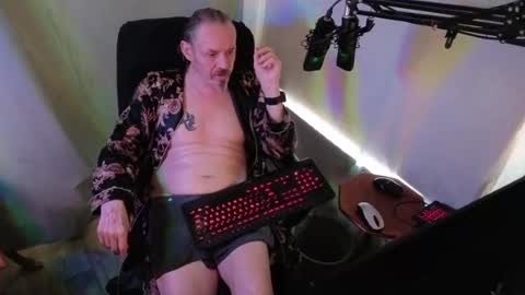 Rich online show from 21, 7, 2026