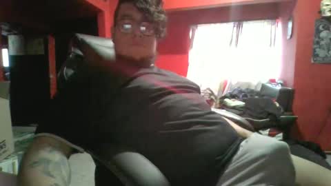 ibs666 online show from 22, 2, 2025