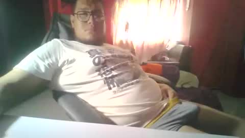 ibs666 online show from 2, 10, 2025