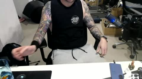 ic987 online show from 4, 7, 2026