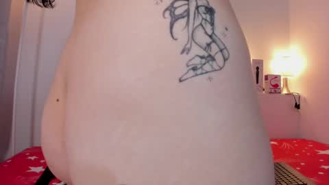 Snapshot of ice_grace chatting on 26, 2, 2025 ice online show from 26, 2, 2025