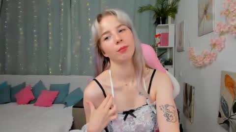 Glacie online show from 29, 7, 2026