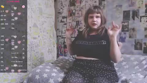 alice 3 online show from 3, 7, 2026