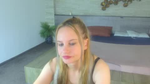 Ice Blue online show from 11, 6, 2026