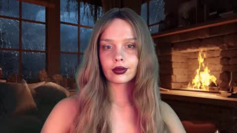 Snapshot of icecreamamy chatting on 30, 9, 2025 Nina online show from 30, 9, 2025