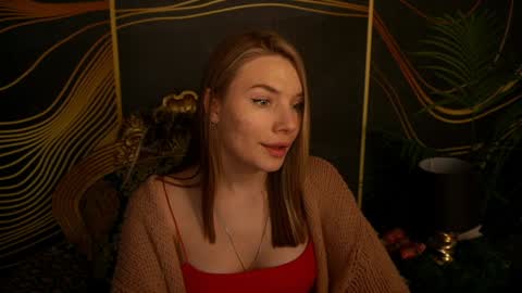 Danielle online show from 27, 12, 2024