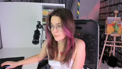 Julia online show from 31, 1, 2025