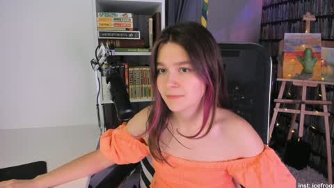 Julia online show from 1, 2, 2025