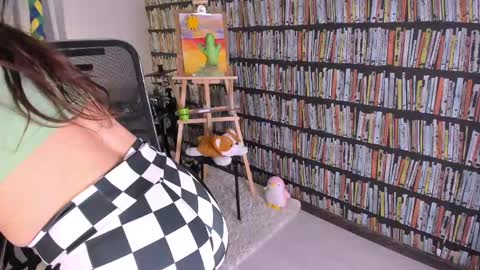 Julia online show from 28, 3, 2026