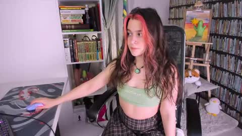 Julia online show from 8, 4, 2026