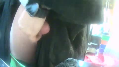 iceman00074 online show from 31, 1, 2025