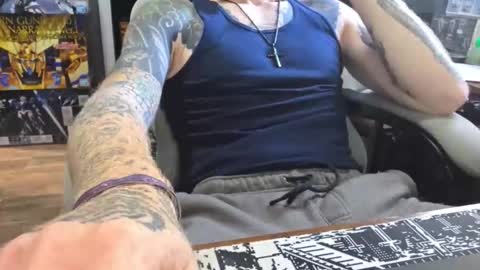 Snapshot of icemanno24 chatting on 9, 2, 2026 icemanno24 online show from 9, 2, 2026