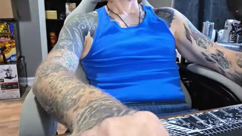 Snapshot of icemanno24 chatting on 18, 2, 2026 icemanno24 online show from 18, 2, 2026