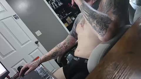 Snapshot of icemanno24 chatting on 9, 7, 2026 icemanno24 online show from 9, 7, 2026