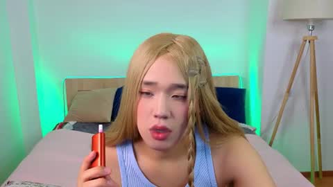 Ice online show from 22, 7, 2026