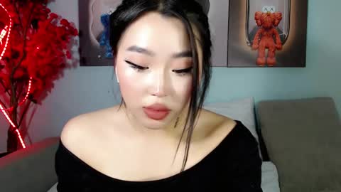 Snapshot of ichiben chatting on 4, 2, 2025 ichiben online show from 4, 2, 2025