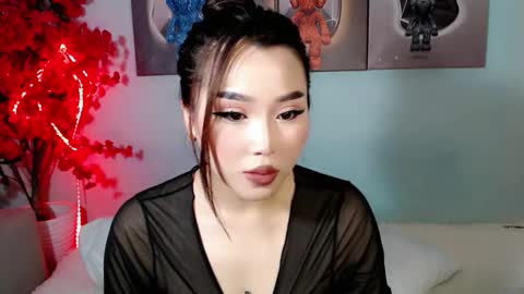 Snapshot of ichiben chatting on 3, 11, 2025 ichiben online show from 3, 11, 2025