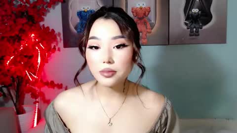 Snapshot of ichiben chatting on 19, 11, 2025 ichiben online show from 19, 11, 2025