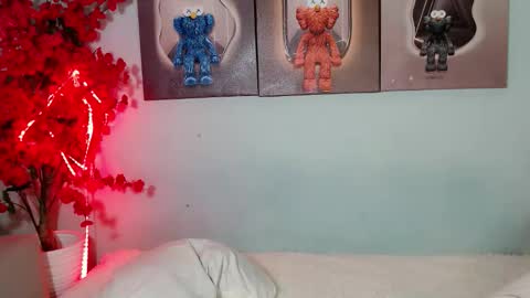 Snapshot of ichiben chatting on 20, 11, 2025 ichiben online show from 20, 11, 2025