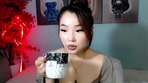 Snapshot of ichiben chatting on 25, 11, 2025 ichiben online show from 25, 11, 2025