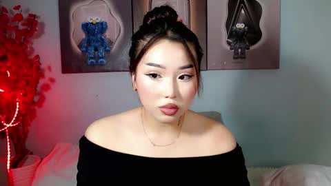 Snapshot of ichiben chatting on 18, 12, 2025 ichiben online show from 18, 12, 2025