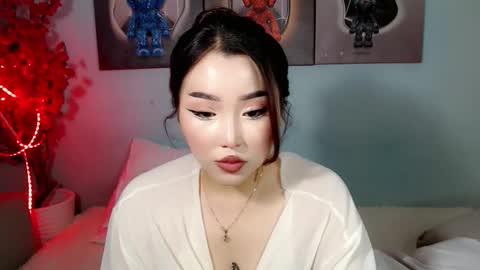 Snapshot of ichiben chatting on 19, 12, 2025 ichiben online show from 19, 12, 2025