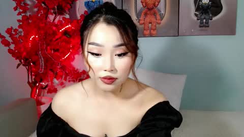 Snapshot of ichiben chatting on 7, 1, 2026 ichiben online show from 7, 1, 2026