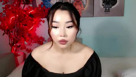 Snapshot of ichiben chatting on 10, 1, 2026 ichiben online show from 10, 1, 2026