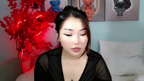 Snapshot of ichiben chatting on 11, 1, 2026 ichiben online show from 11, 1, 2026