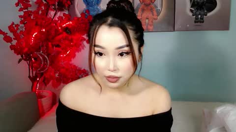 Snapshot of ichiben chatting on 18, 1, 2026 ichiben online show from 18, 1, 2026