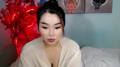 Snapshot of ichiben chatting on 11, 2, 2026 ichiben online show from 11, 2, 2026