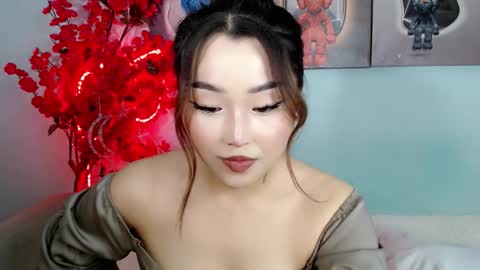 Snapshot of ichiben chatting on 12, 2, 2026 ichiben online show from 12, 2, 2026