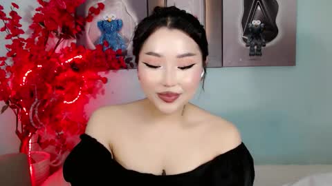 Snapshot of ichiben chatting on 17, 2, 2026 ichiben online show from 17, 2, 2026