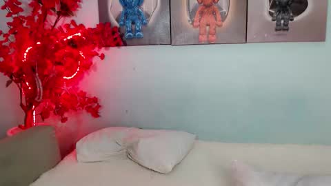 Snapshot of ichiben chatting on 21, 2, 2026 ichiben online show from 21, 2, 2026