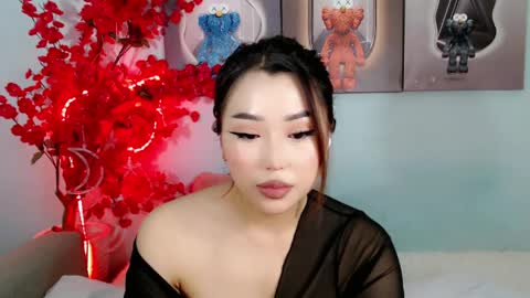 Snapshot of ichiben chatting on 23, 2, 2026 ichiben online show from 23, 2, 2026