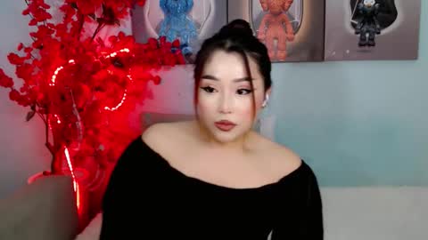 Snapshot of ichiben chatting on 4, 3, 2026 ichiben online show from 4, 3, 2026