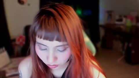 Natalia online show from 23, 9, 2025