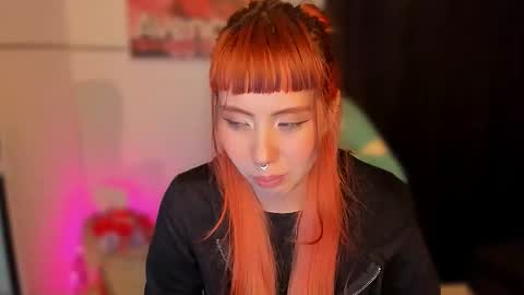 Natalia online show from 12, 2, 2026