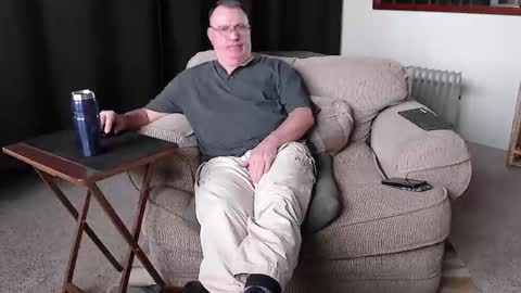 Christopher online show from 18, 2, 2025